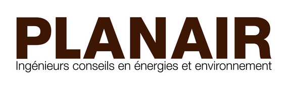 Bienvenue à Planair, ingénieur en énergie et environnement Bienvenue à Planair, ingénieur en énergie et environnement