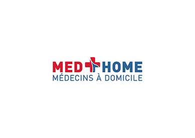 Bienvenue à MedHome