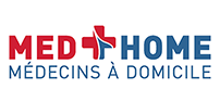 Medhome: médecins à domicile Medhome: médecins à domicile