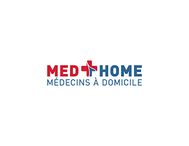 Bienvenue à MedHome