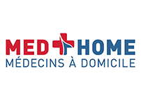 Bienvenue à MedHome Bienvenue à MedHome