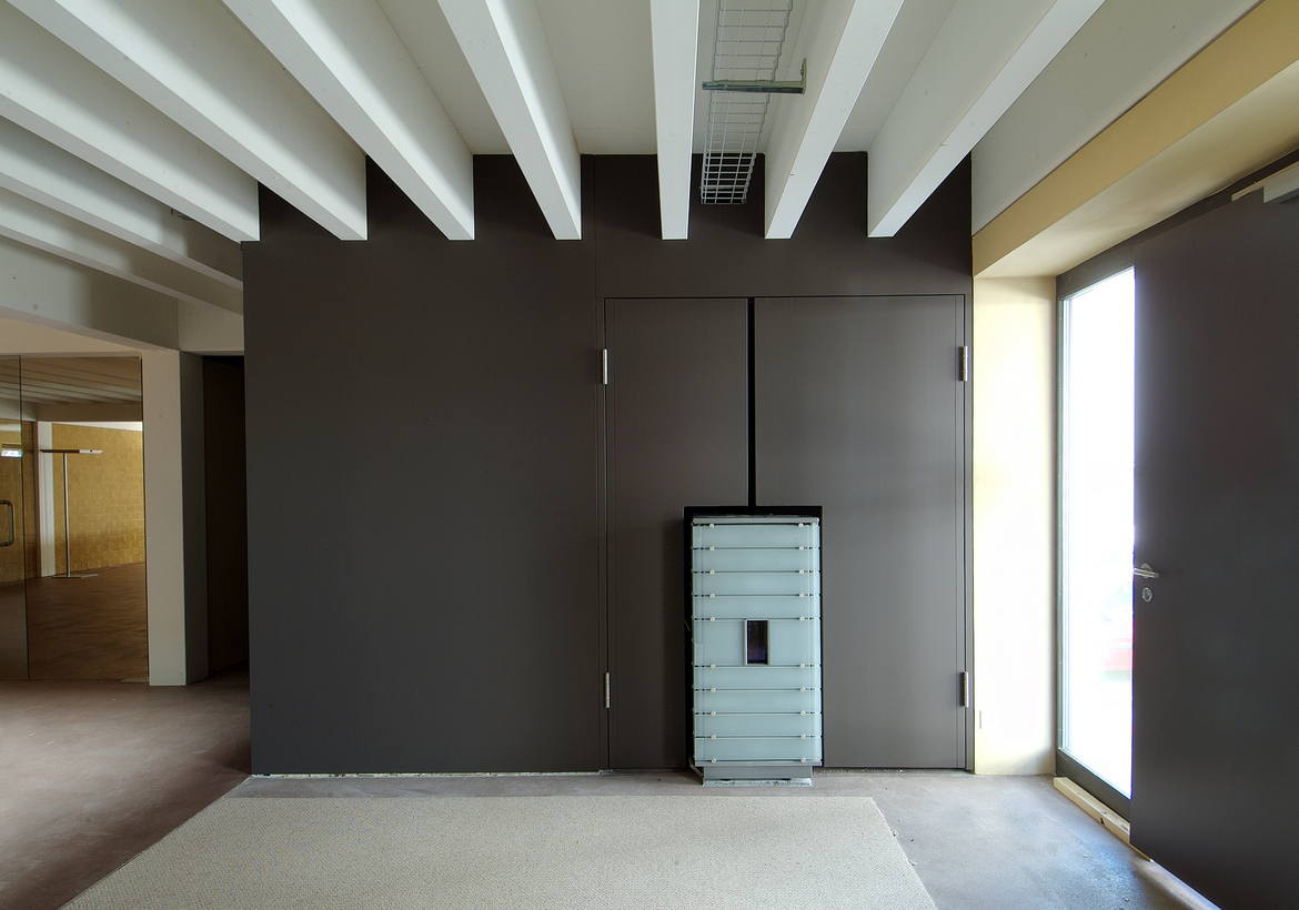 Green Offices 9.07