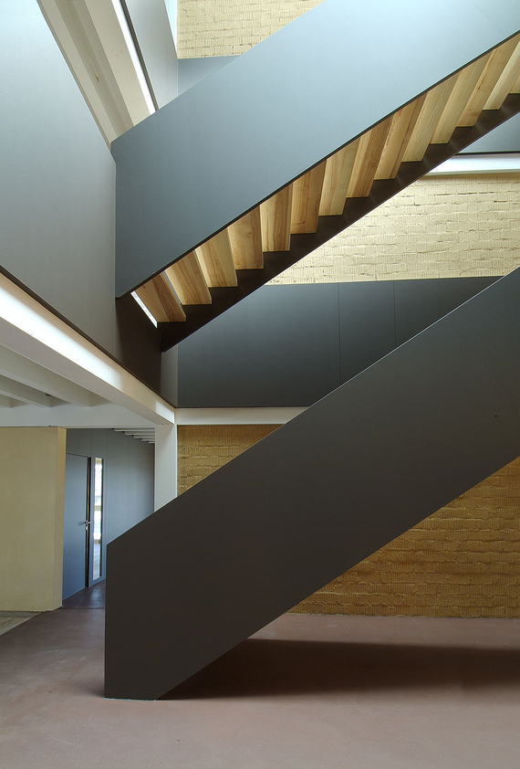 Green Offices 9.07