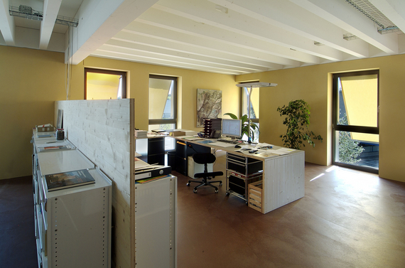 Green Offices 9.07